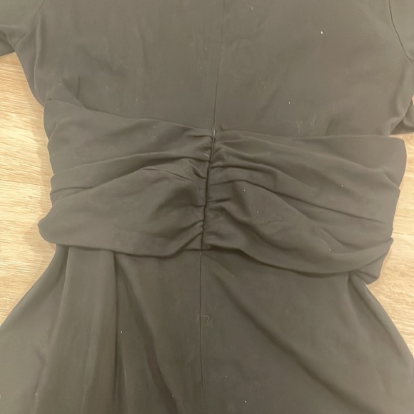 Tee by Alexander Wang T-shirt Dress Like New - Picture 4 of 4